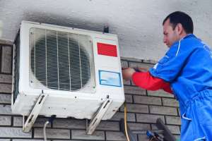 HVAC Companies Near Garrett Park, MD Available Now